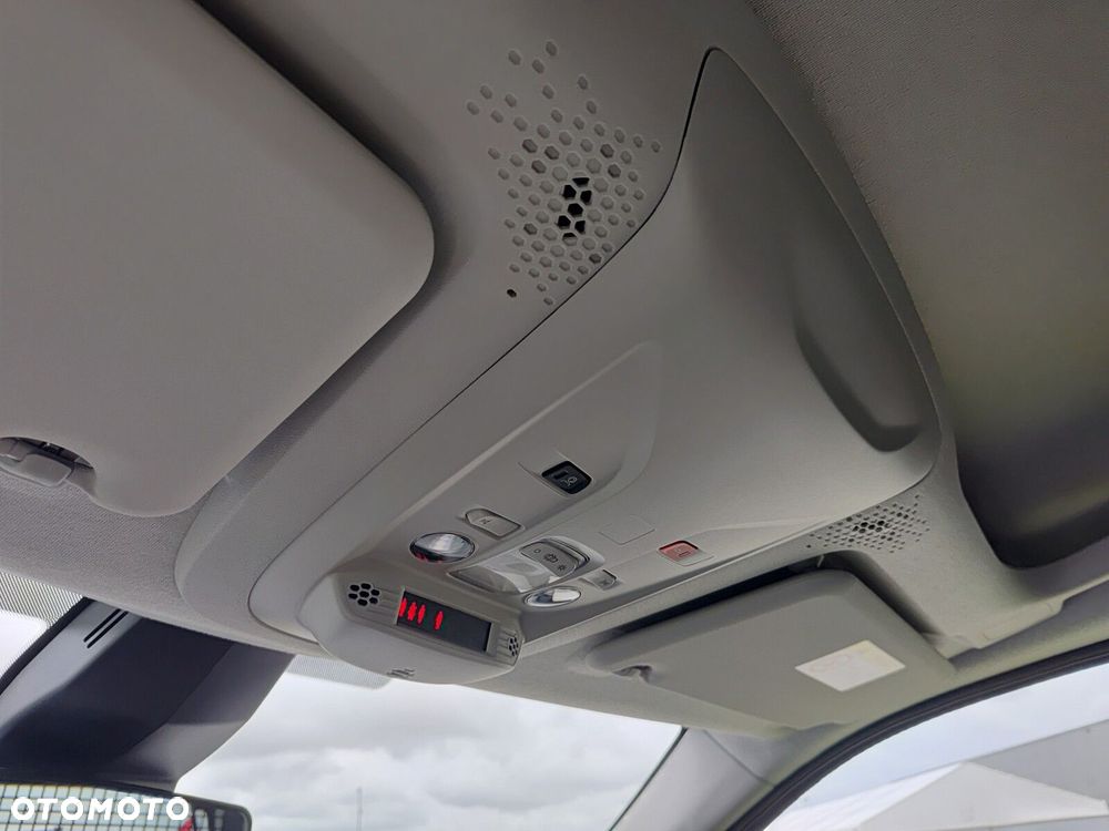 Opel Combo Van Combo Kombi MPV XL Diesel 131 KM Automat - 23