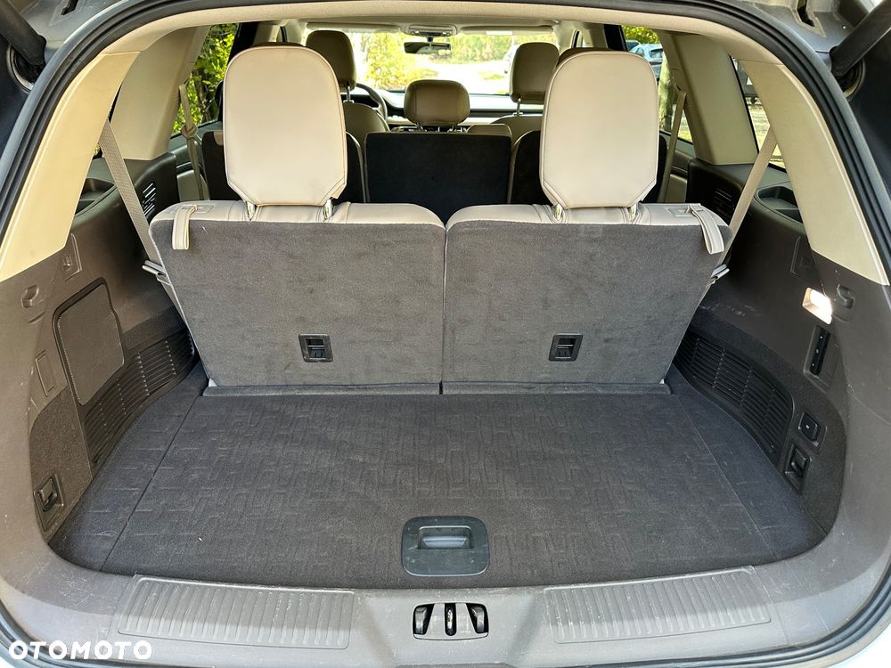 Lincoln Aviator - 28