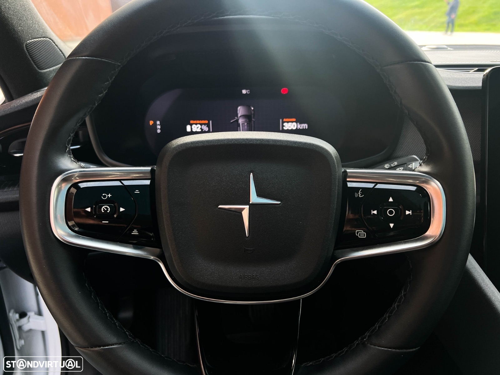 Polestar 2 Dual Motor 78kWh - 37