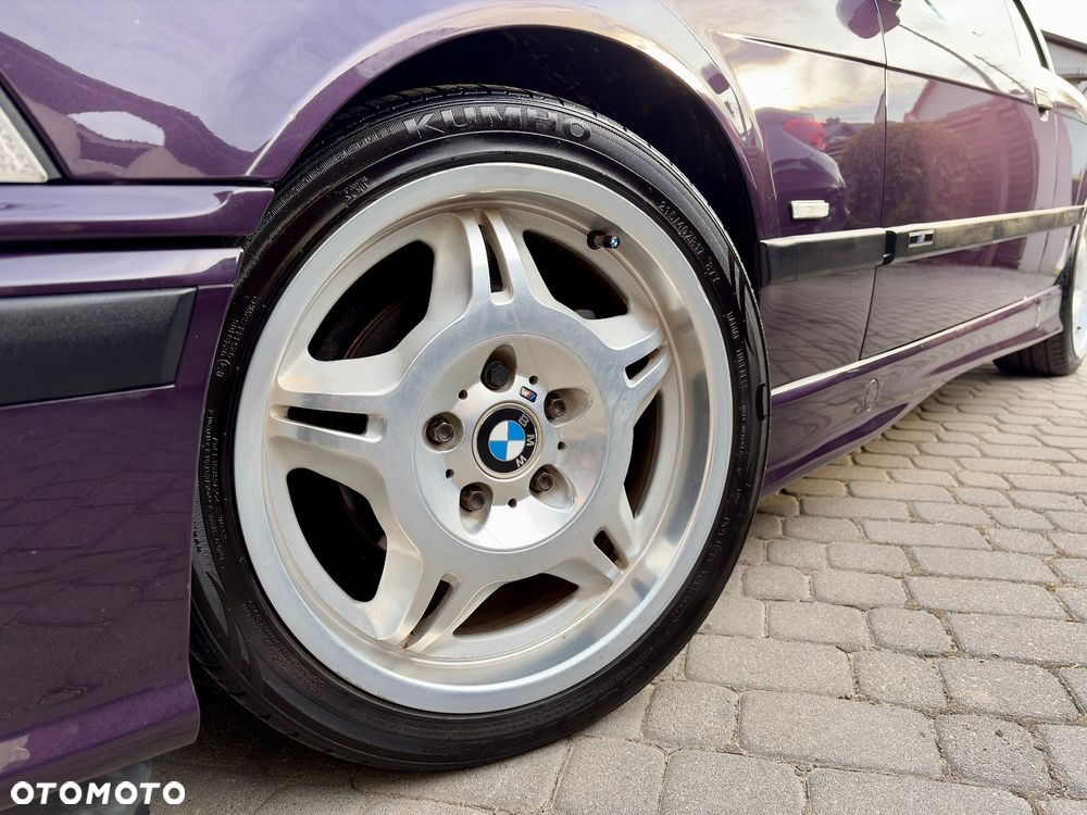 BMW Seria 3 328i - 10