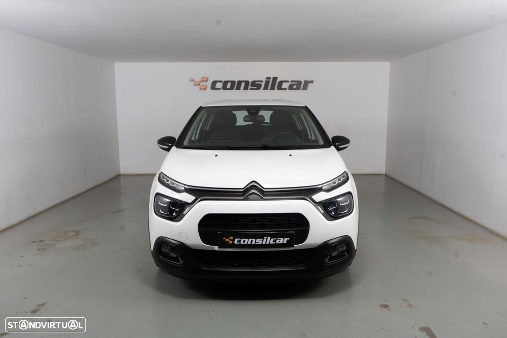 Citroën C3 1.2 PureTech Feel - 3