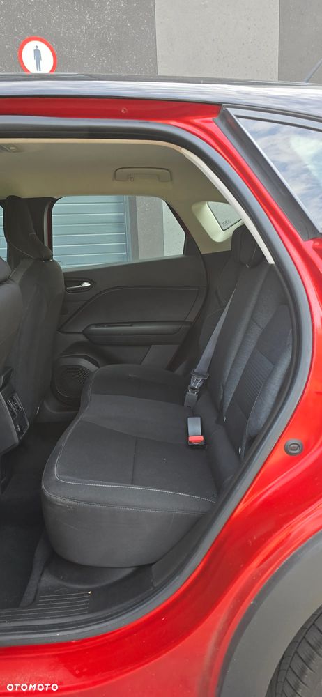 Renault Captur - 9