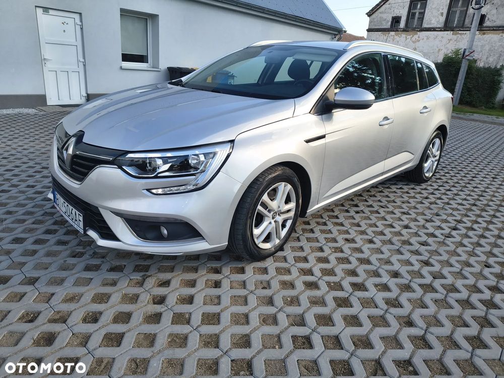 Renault Megane - 8