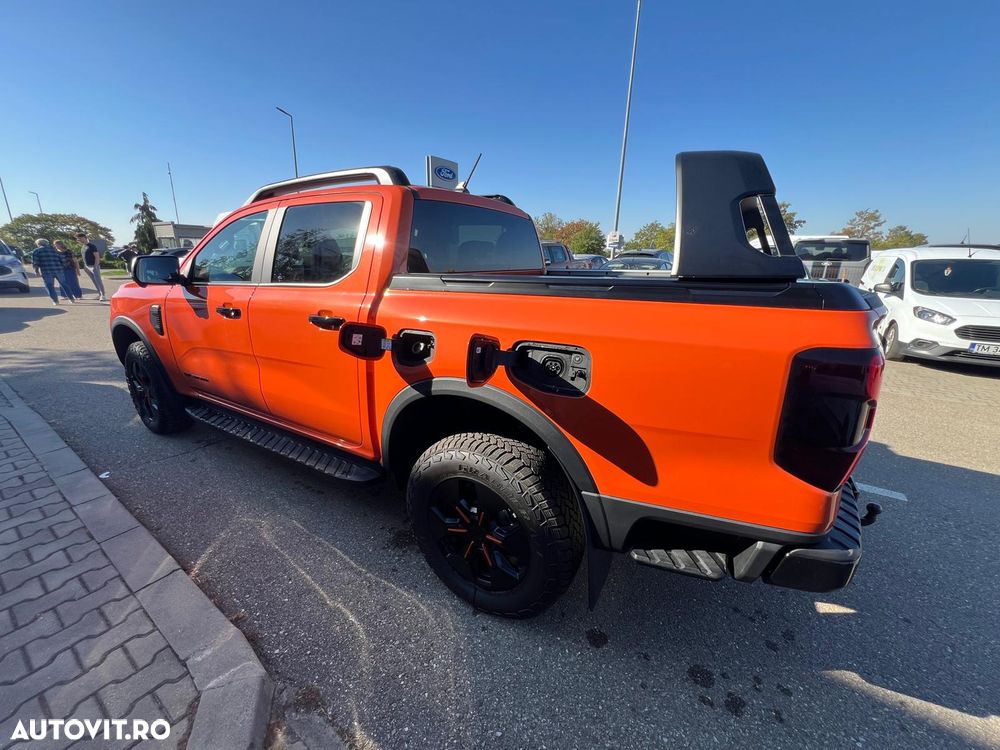 Ford Ranger - 22