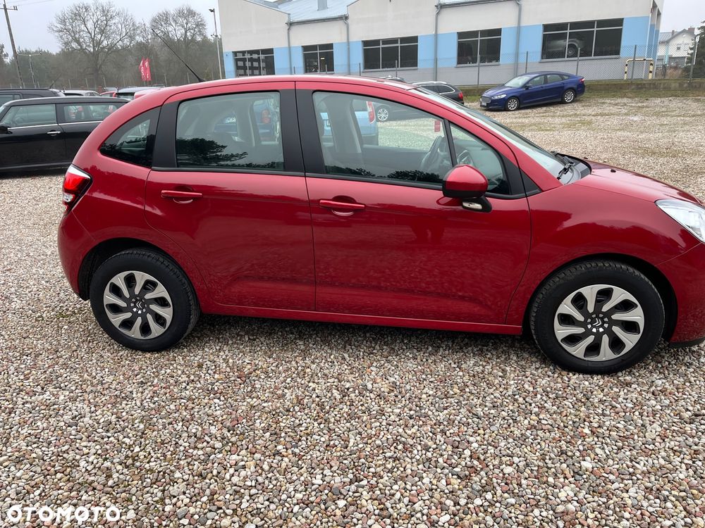 Citroën C3 Pure Tech 82 ELLE - 4