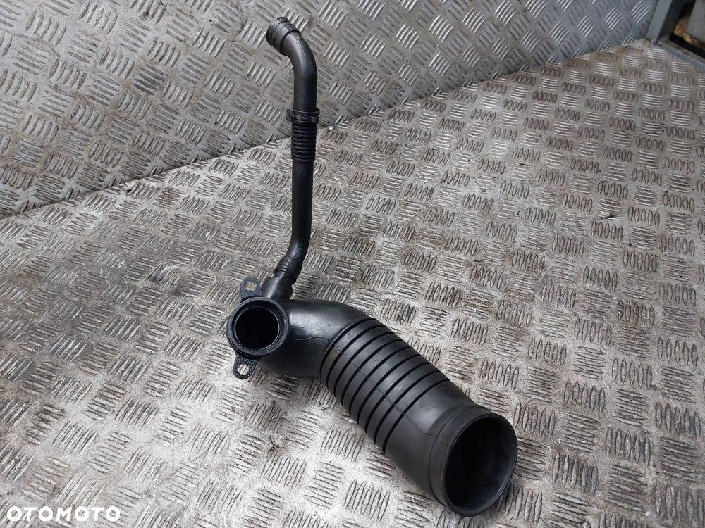 RURA DOLOT POWIETRZA SUPERB I 1.9 TDI 8D0129615K - 1