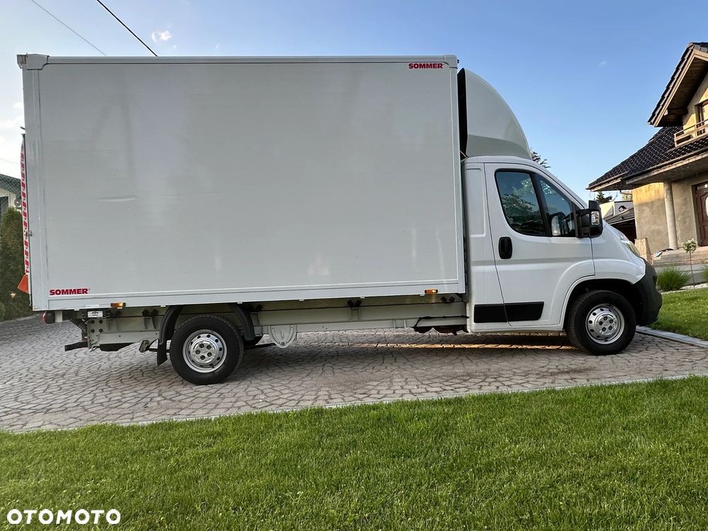 Opel Movano - 25
