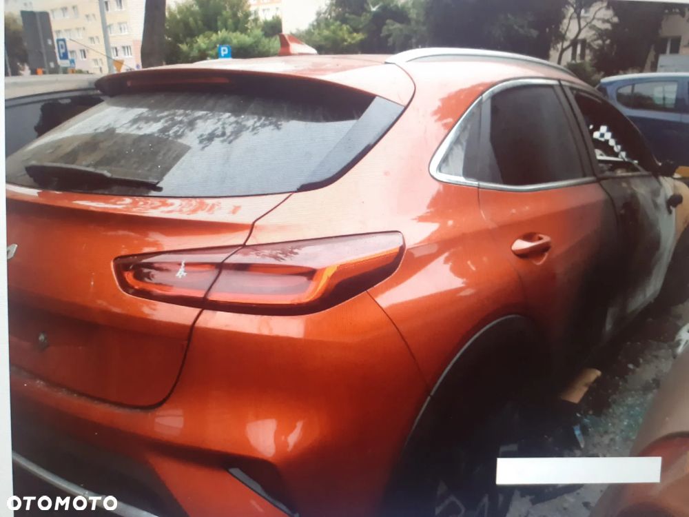 Kia XCeed 1.5 T-GDI Business Line - 1