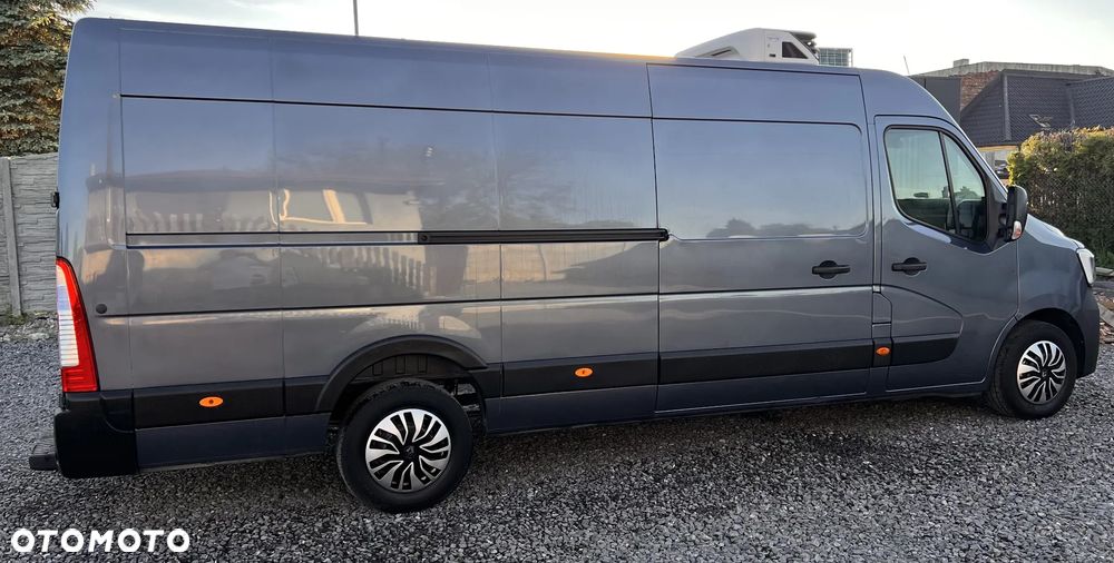 Renault Master L4H2 - 4