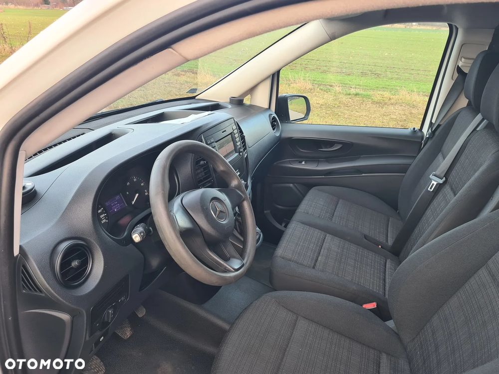 Mercedes-Benz VITO - 9