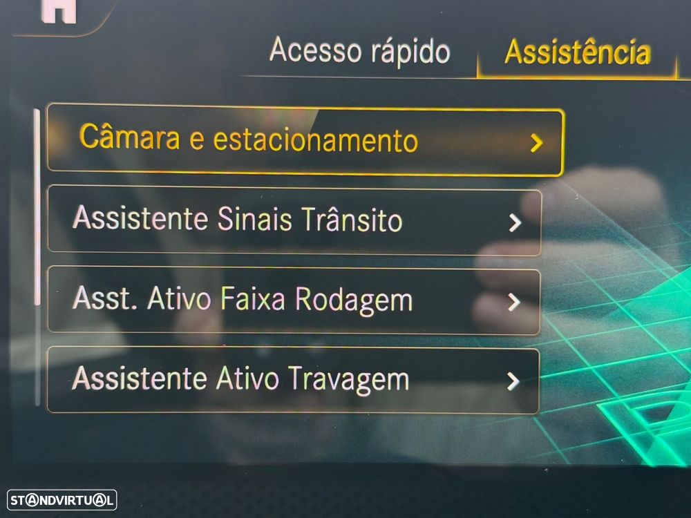 Mercedes-Benz A 250 e 8G-DCT Advanced Progressive - 16