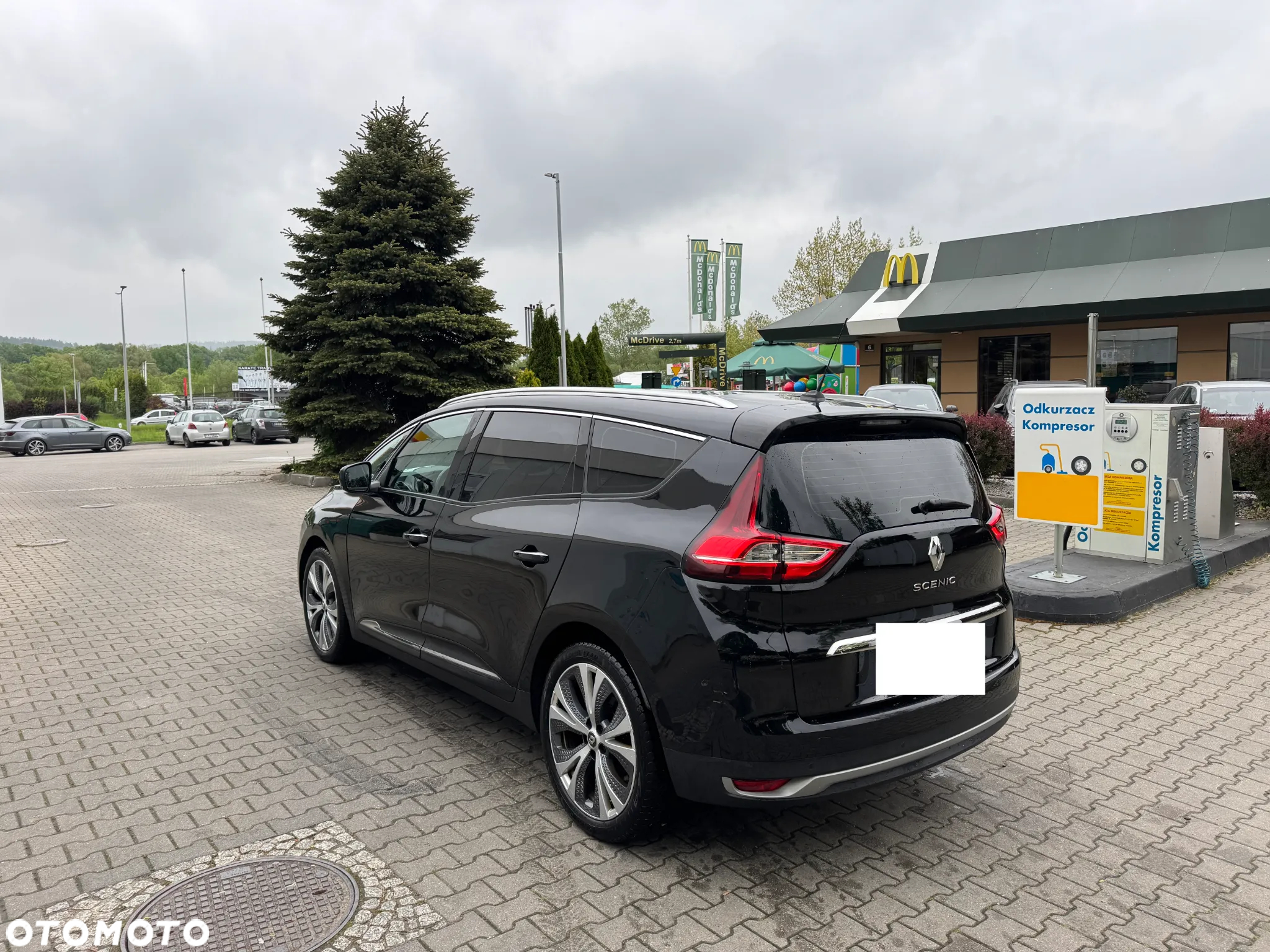 Renault Grand Scenic Gr 1.2 TCe Energy Intens - 3