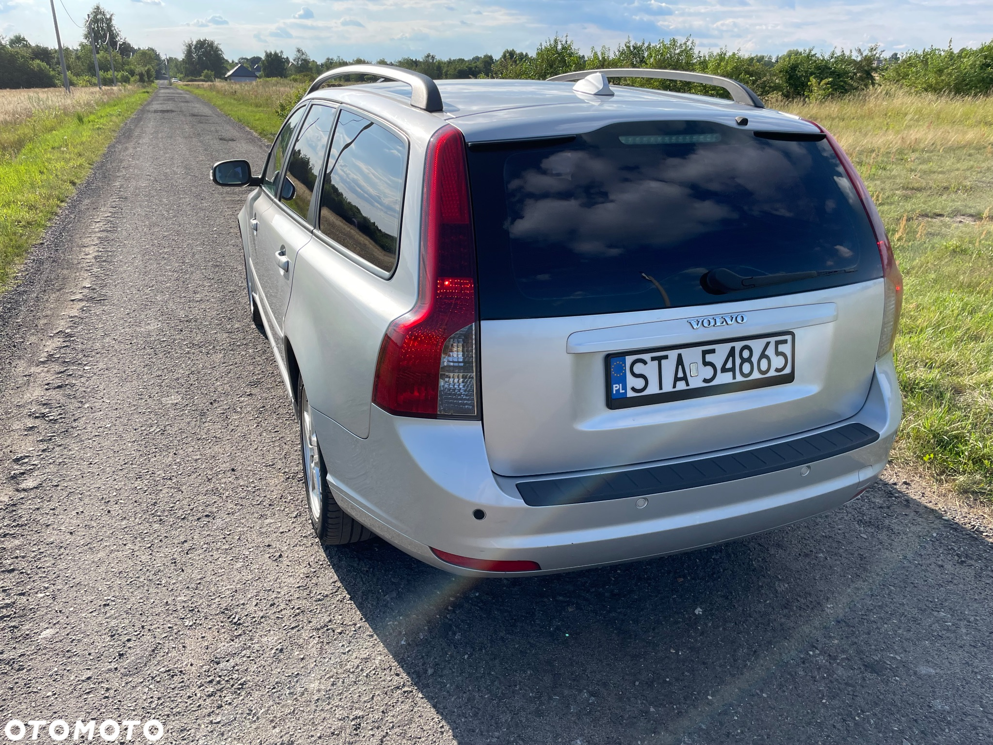 Volvo V50 1.6D Momentum - 9