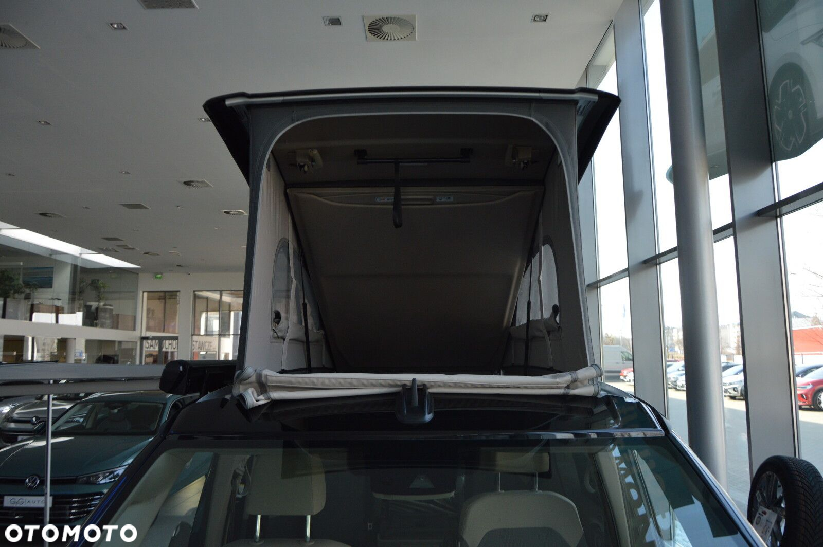 Volkswagen california  Beach Tour - 22