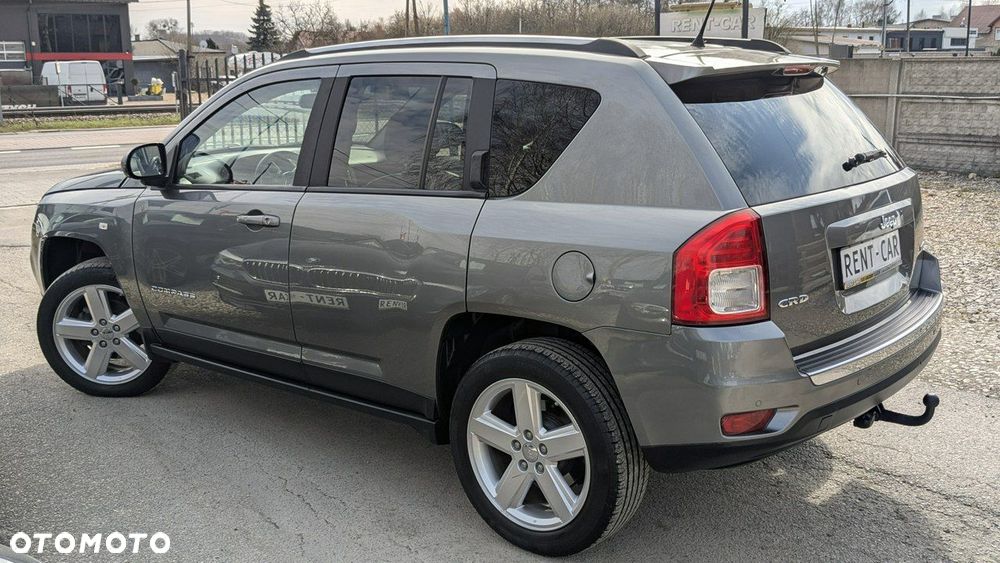 Jeep Compass - 9