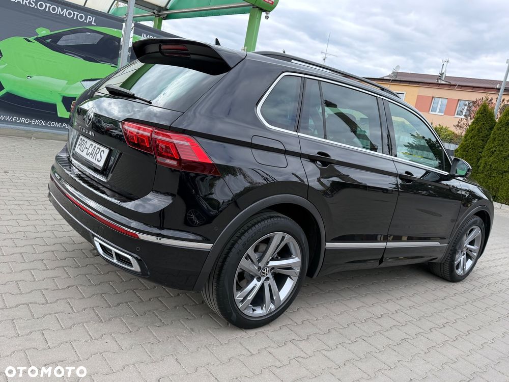 Volkswagen Tiguan 1.5 TSI OPF DSG R-Line - 37