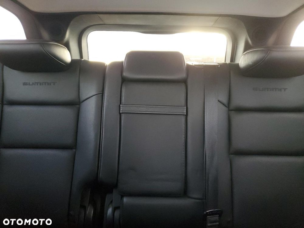 Jeep Grand Cherokee 3.6 V6 Summit - 10