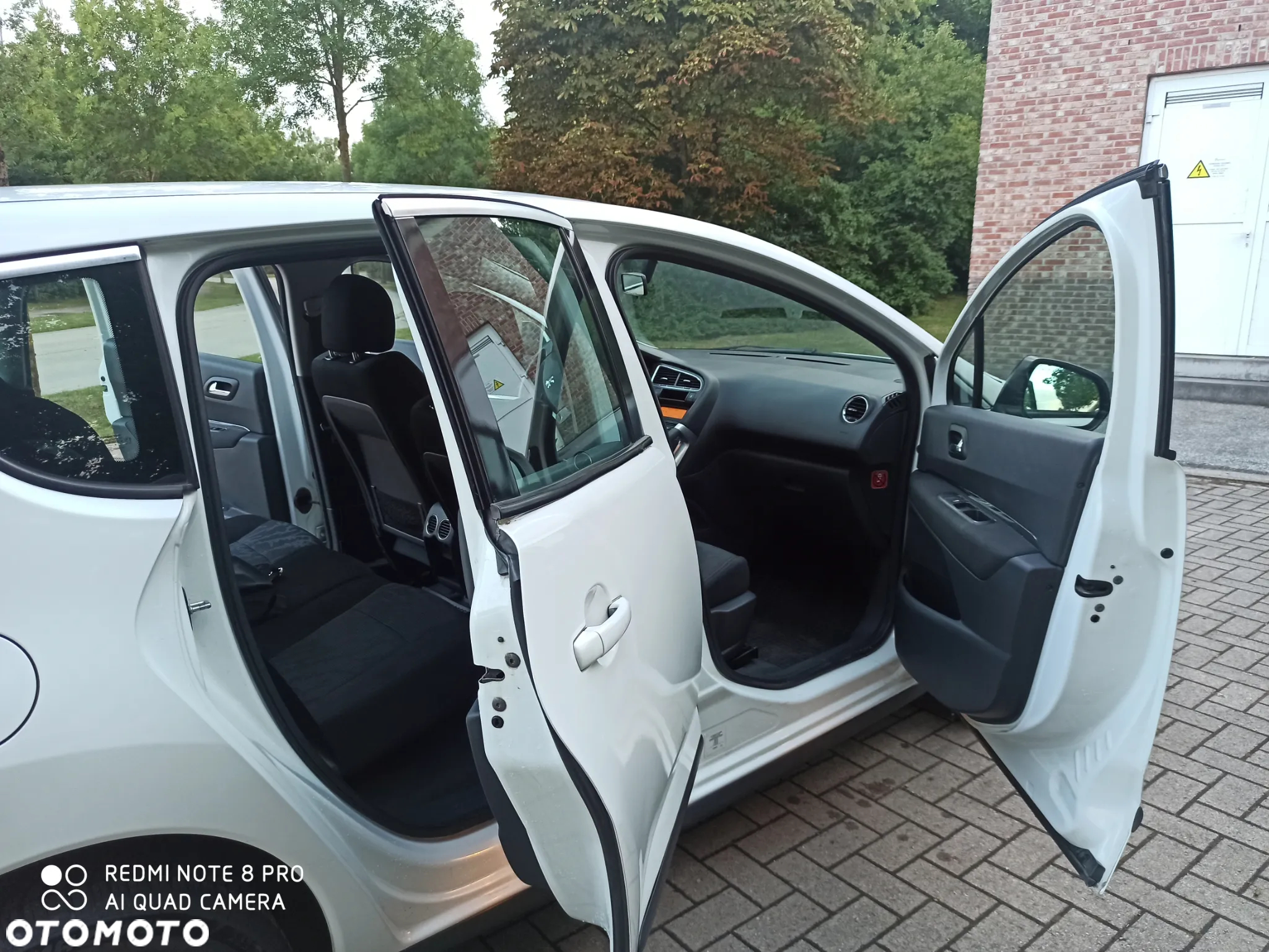 Peugeot 3008 1.6 Active - 18