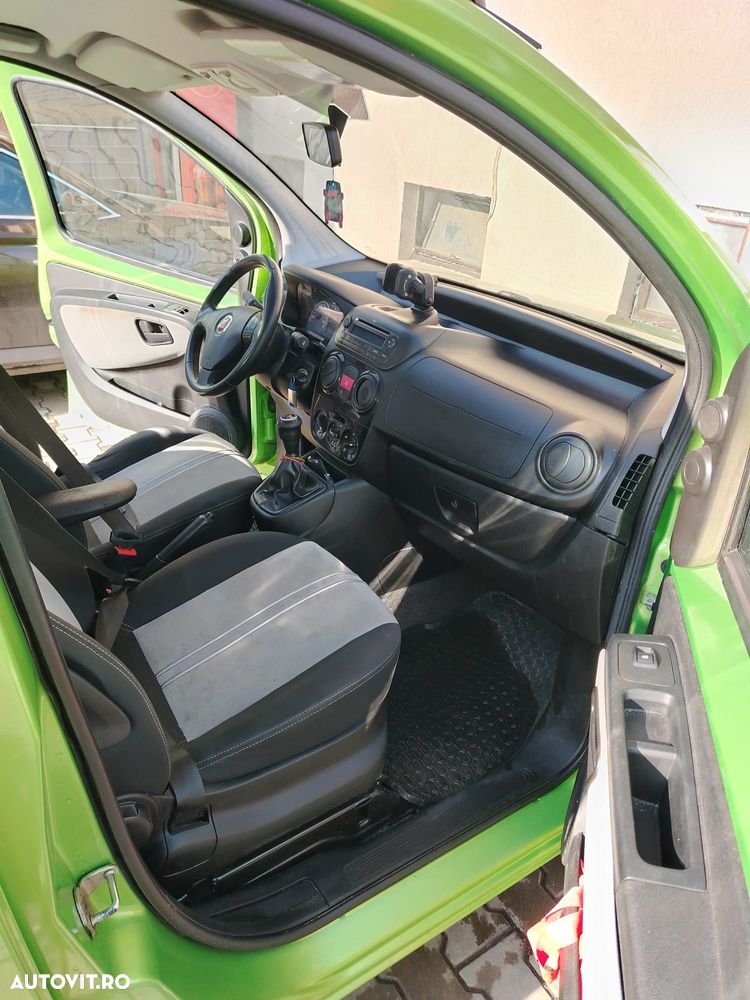 Fiat Fiorino - 11