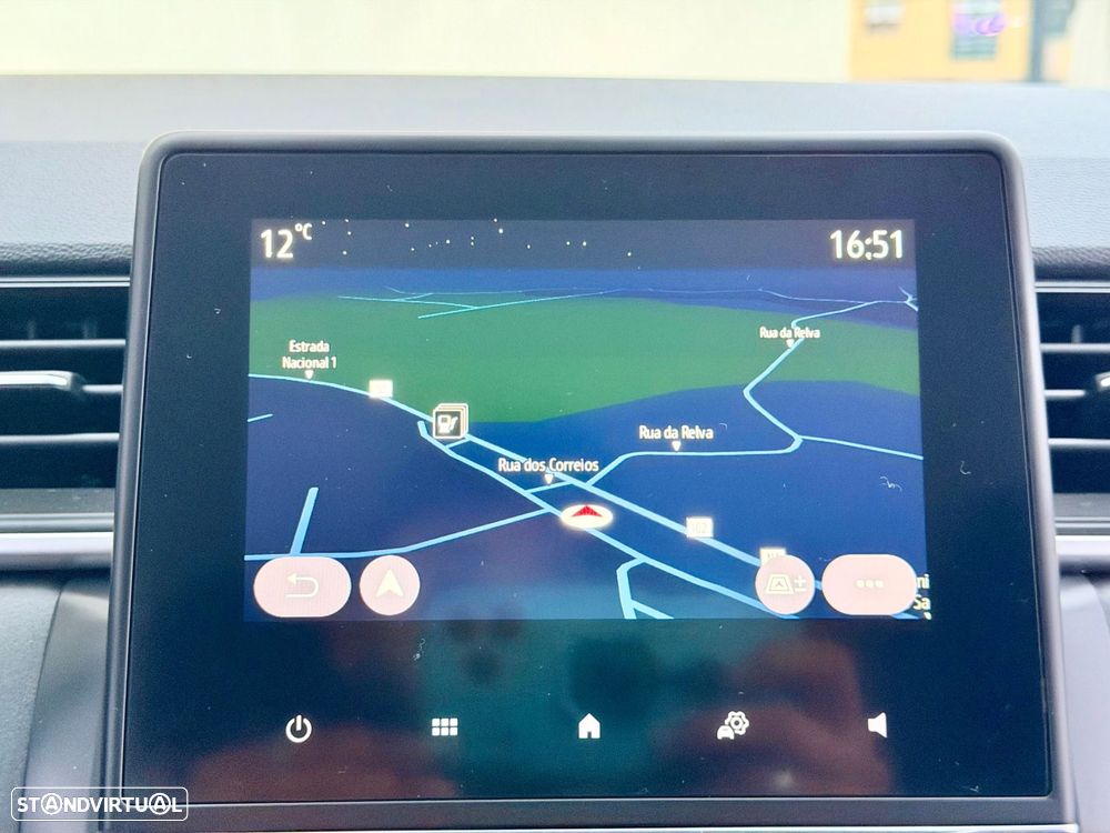 Renault Captur 1.0 TCe Evolution - 23