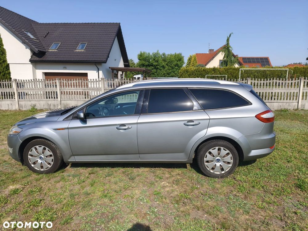 Ford Mondeo 1.6 Ti-VCT Trend - 2