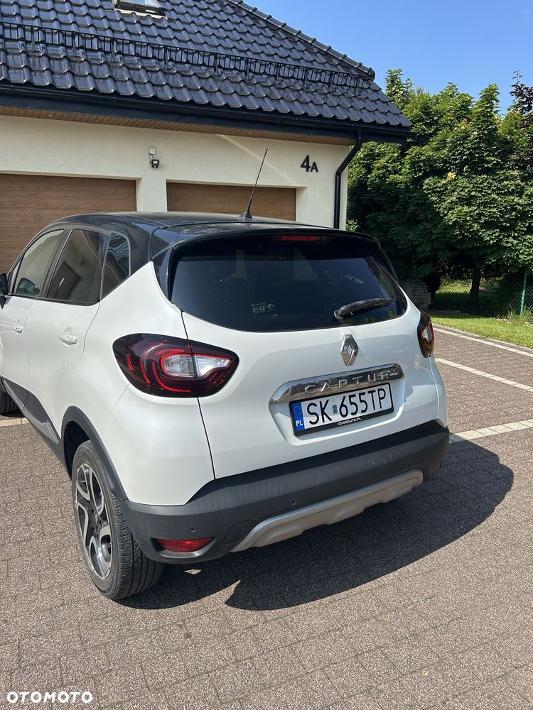 Renault Captur - 2