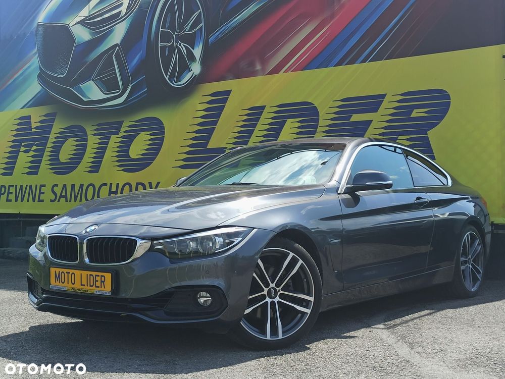 BMW Seria 4 - 3