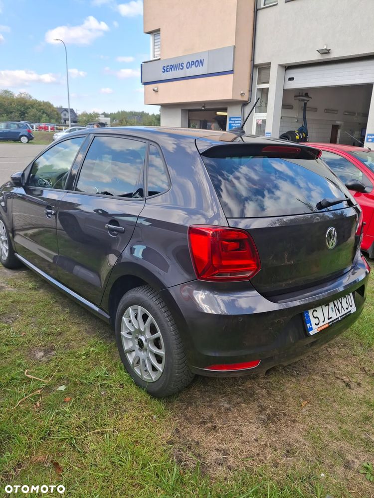 Volkswagen Polo - 24