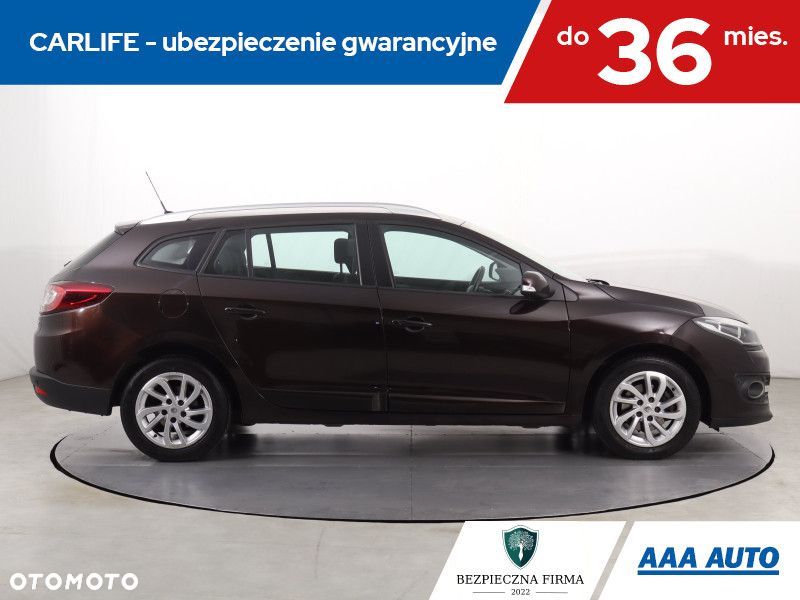 Renault Megane - 8