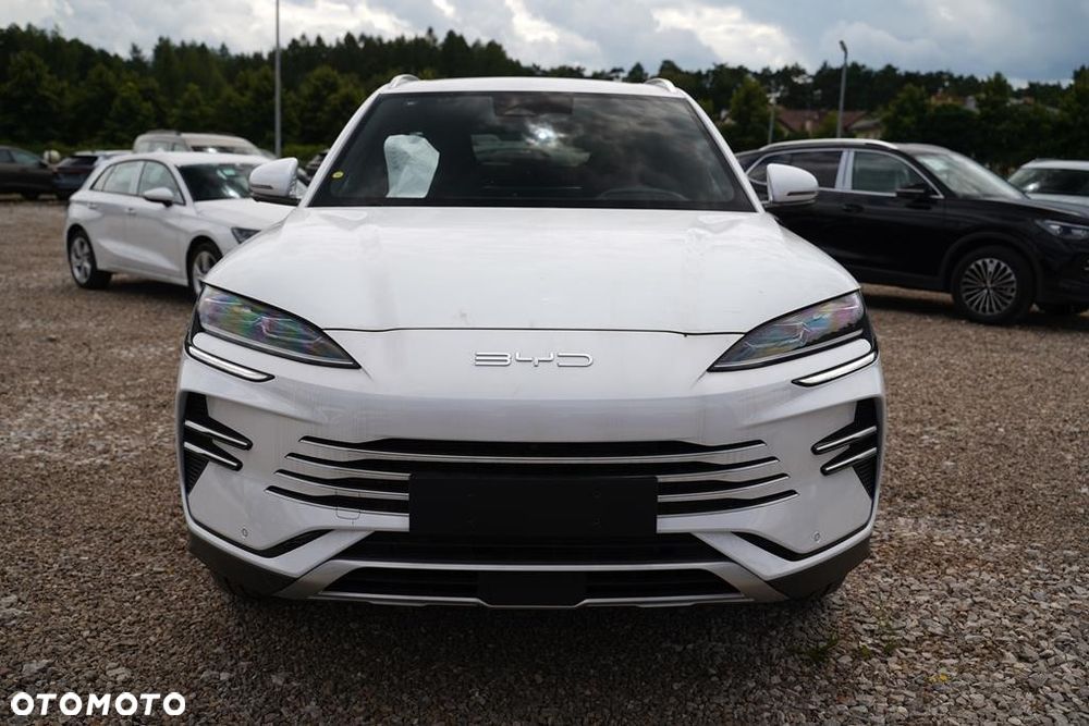 BYD Seal U 1.5 Comfort - 2