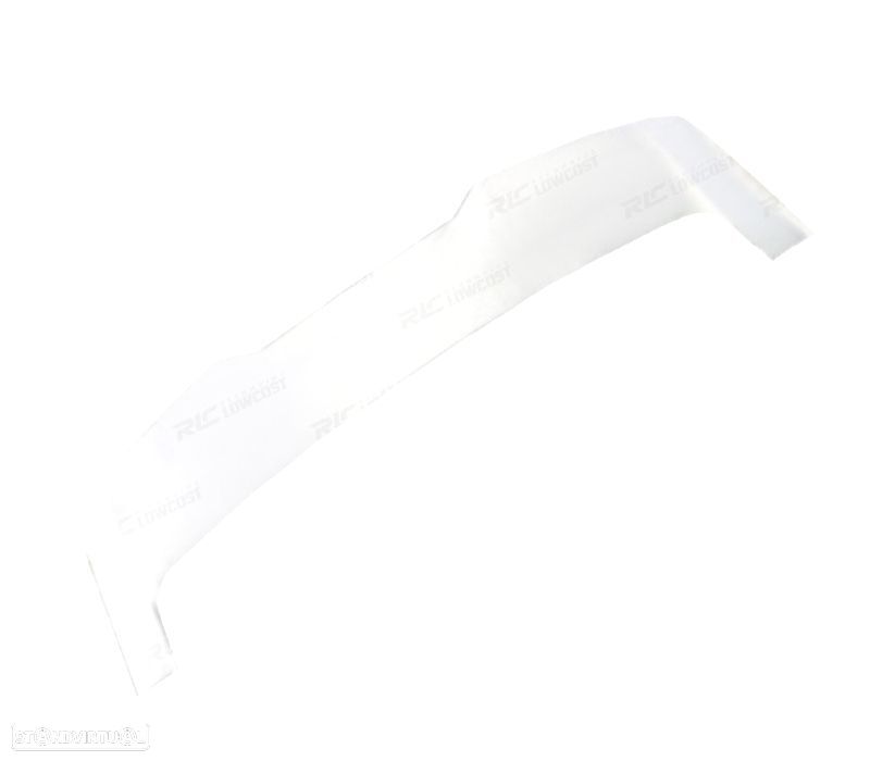 AILERON SPOILER BMW X5 G05 18-22 LOOK M PERFORMANCE - 2