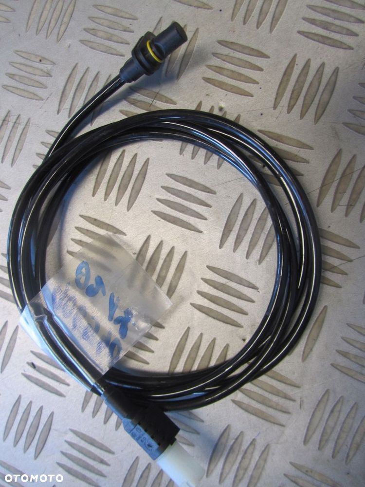 CZUJNIK ABS DO MERCEDESA 906 9065400217 - 4