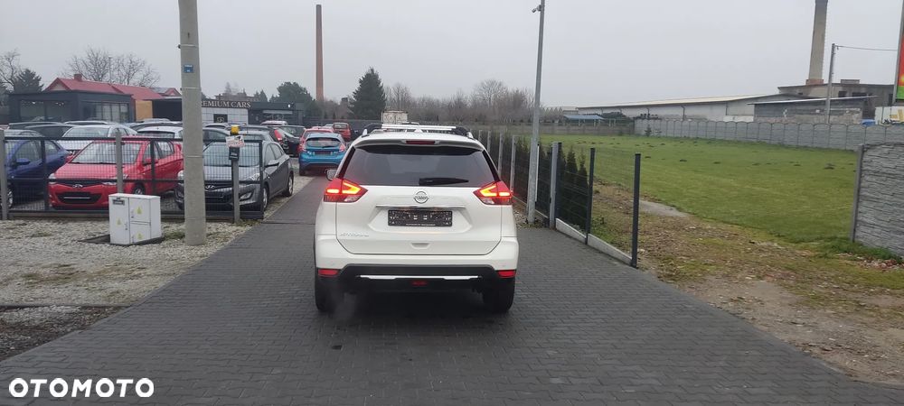 Nissan X-Trail 1.6 DIG-T Tekna - 6