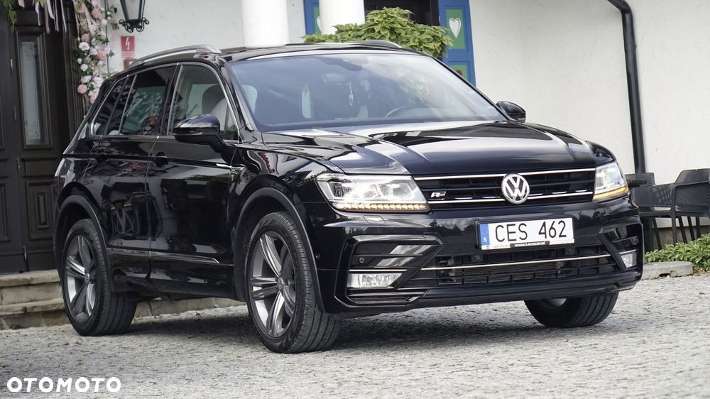 Volkswagen Tiguan 2.0 TDI BMT SCR 4Mot Highline DSG - 20