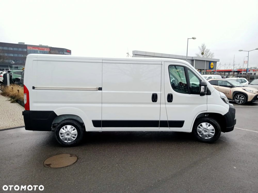 Toyota PROACE MAX L2H1 140KM - 5