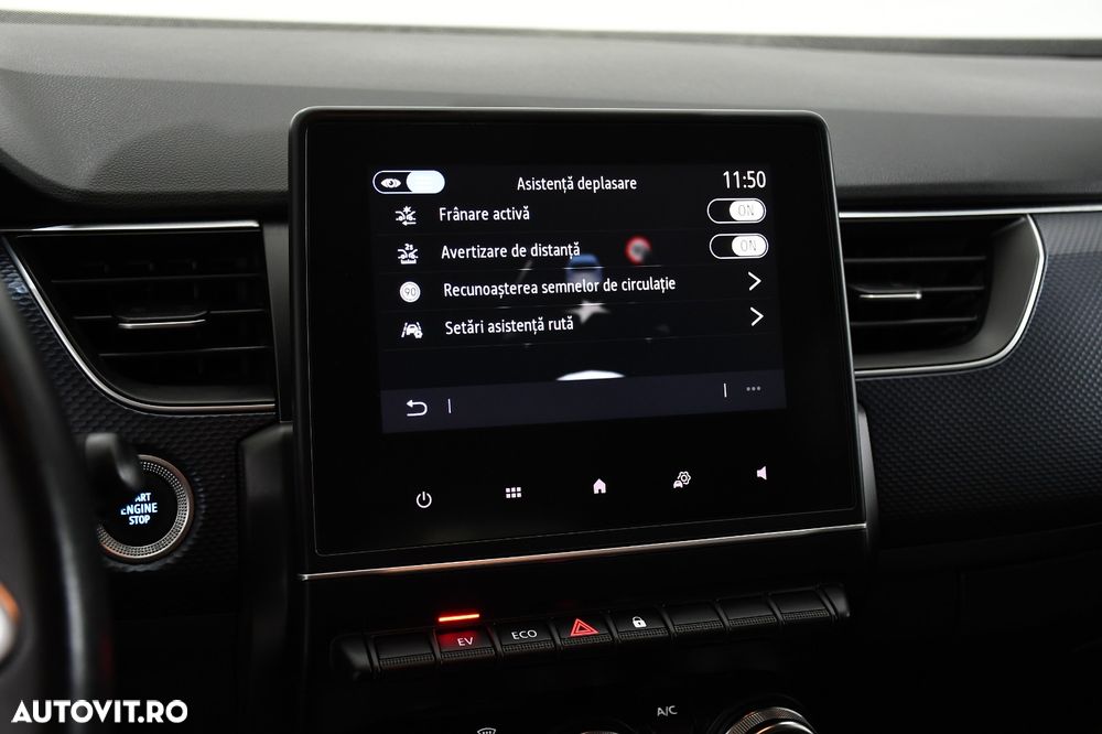 Renault Arkana E-TECH 145 Techno - 15