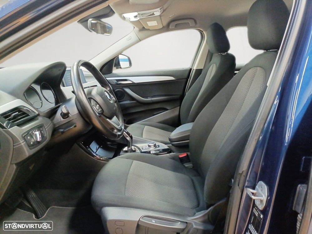 BMW X2 18 i sDrive Auto Advantage - 7