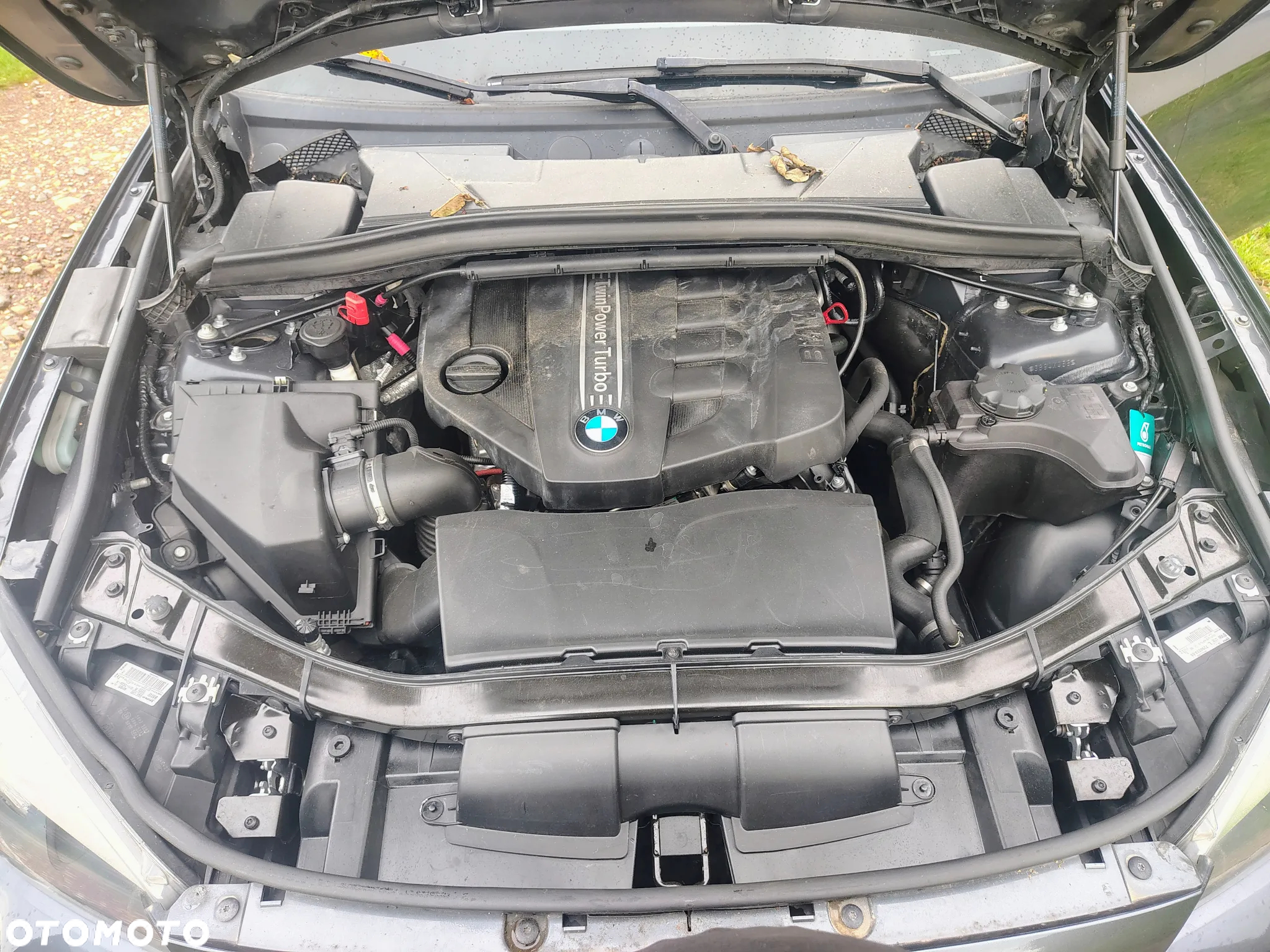BMW X1 sDrive16d - 20