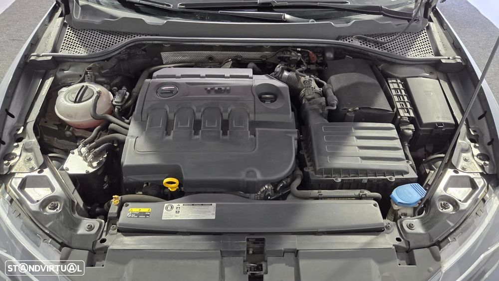 SEAT Leon 1.6 TDI Style S/S - 45