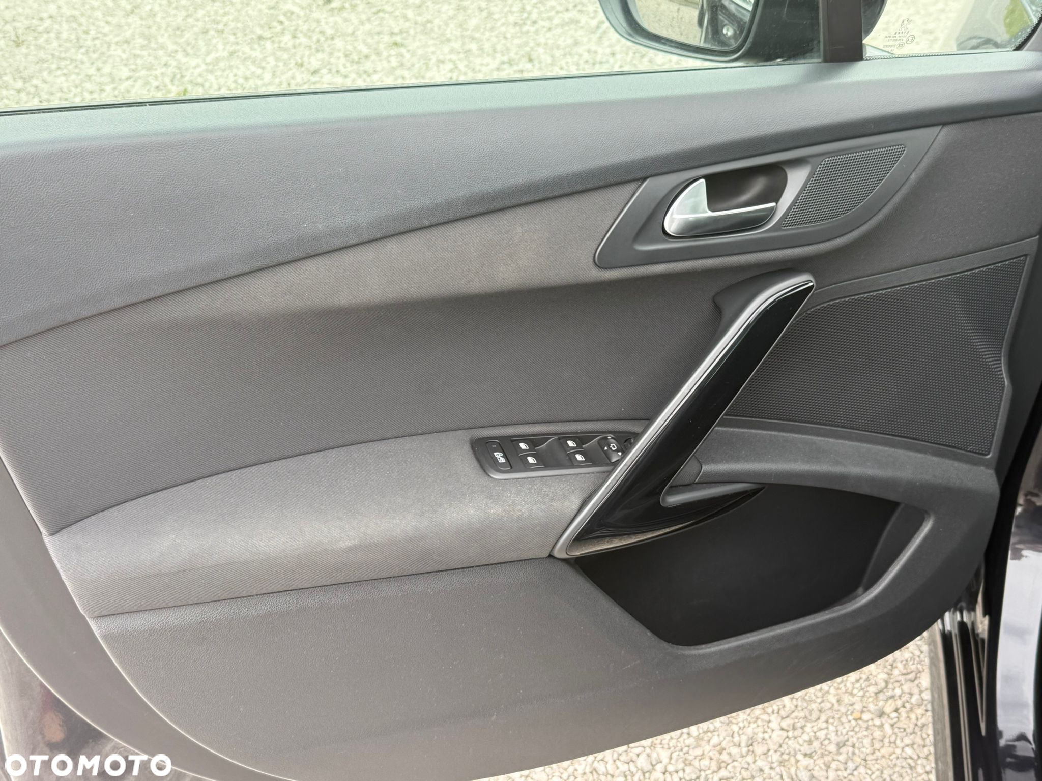 Peugeot 508 2.0 BlueHDi Allure S&S - 18