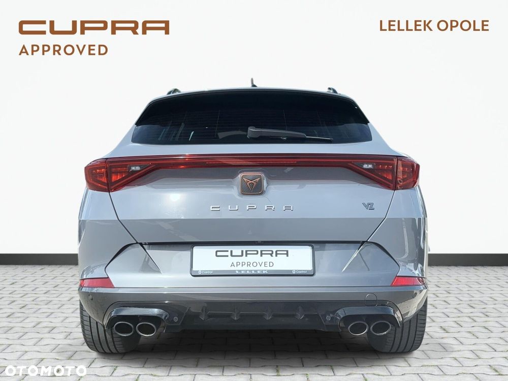 Cupra Formentor 2.0 TSI 4Drive VZ DSG - 7