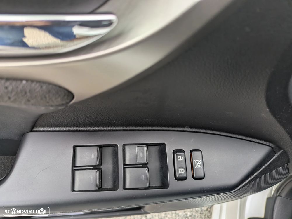 Lexus CT 200h Executive+ - 6