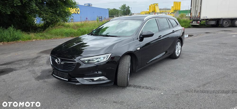 Opel Insignia 2.0 CDTI automatik Business Innovation - 5