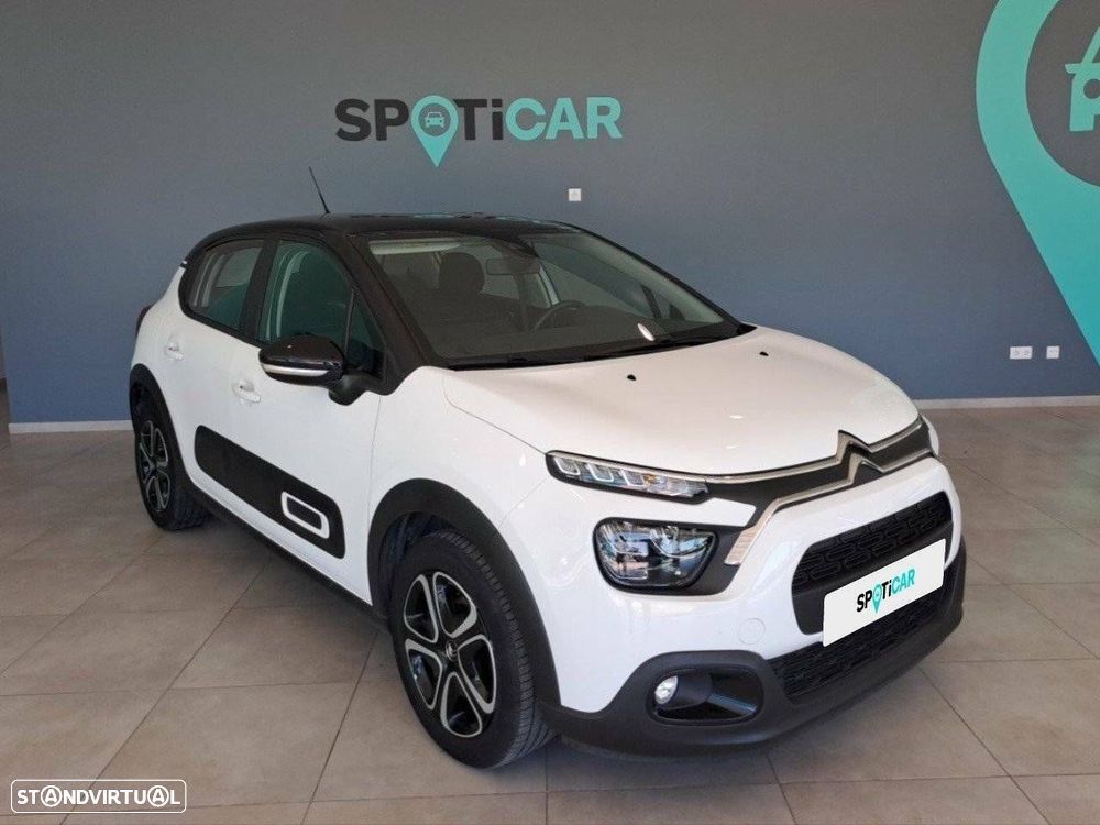 Citroën C3 1.2 PureTech Shine - 3