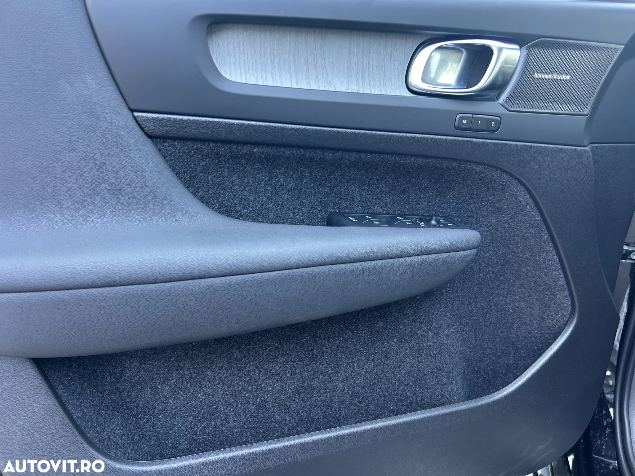 Volvo XC 40 - 12