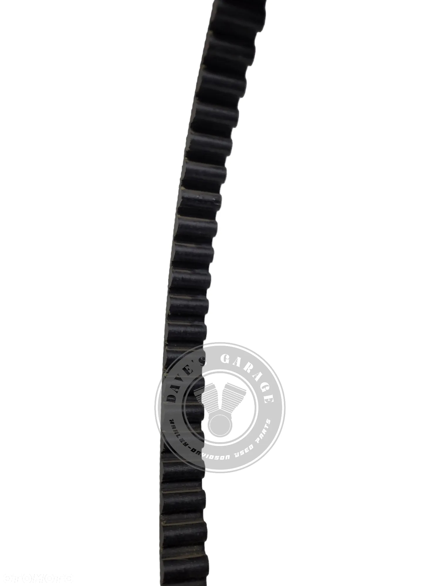 Pas napędowy 140T koło 240 Harley Davidson Softail Dyna Custom 40024-08 - 3