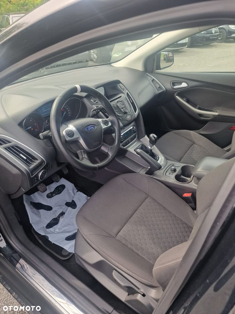 Ford Focus - 6