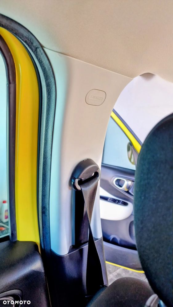 Fiat 500L 0.9 TwinAir Start&Stopp Trekking - 10