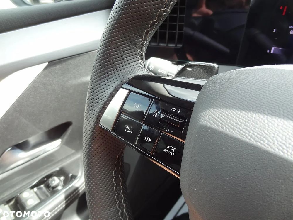 Opel Astra 1.5 D Automatik Elegance - 26