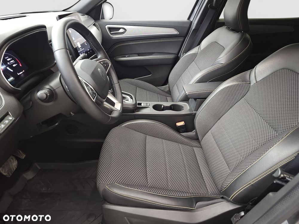 Renault Arkana 1.3 TCe mHEV Techno EDC - 12